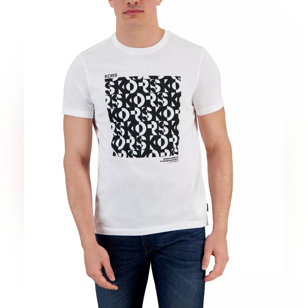 Mk t-shirt